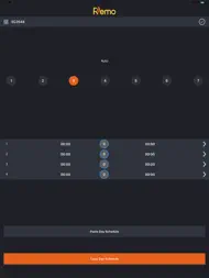 Dimplex Remo ipad bilder 3