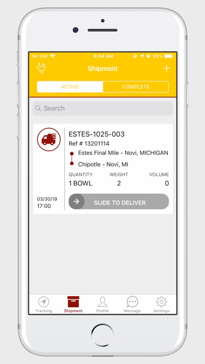 ESTES FM screenshot-3