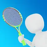 Tennis Madness App Positive Reviews