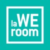 la WE room