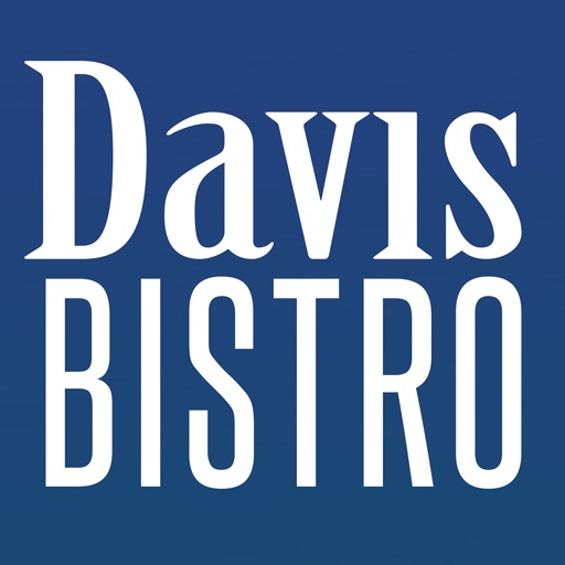Davis Bistro icon