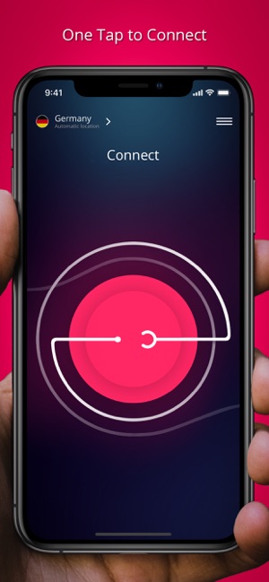 VPN USA™  Fast x Unlimited VBN(圖3)-速報App