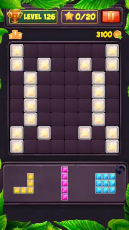 Game screenshot Puzzle Level hack