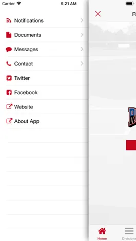 Game screenshot Wisconsin Sports Services apk