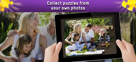Jigsaw Puzzles World