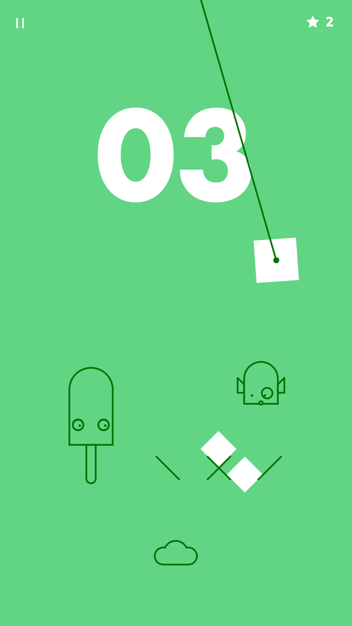 Swing 2 - endless fun