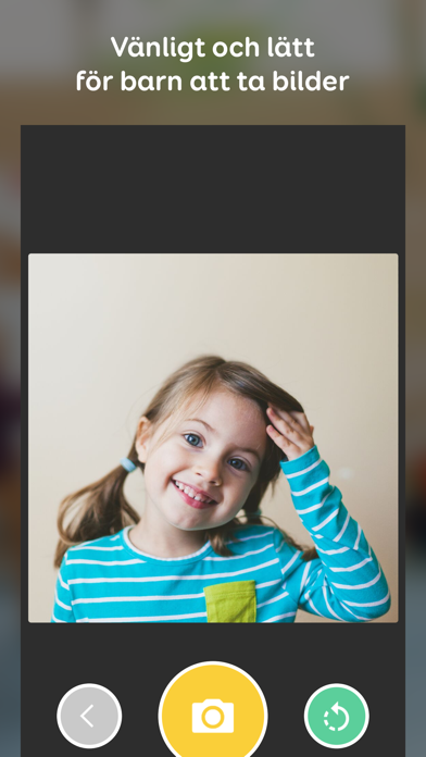 Prion Kids Screenshot