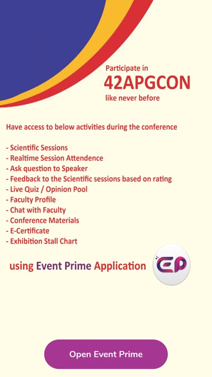 ASSOCIATION PHYSICIANS GUJARAT screenshot-3