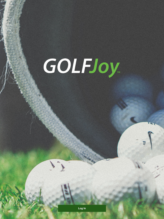 Screenshot #4 pour GolfJoy