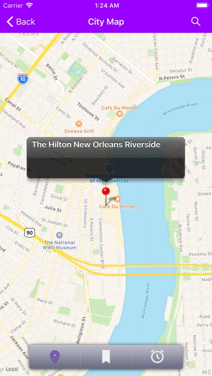 GLMA Annual Conference screenshot-4