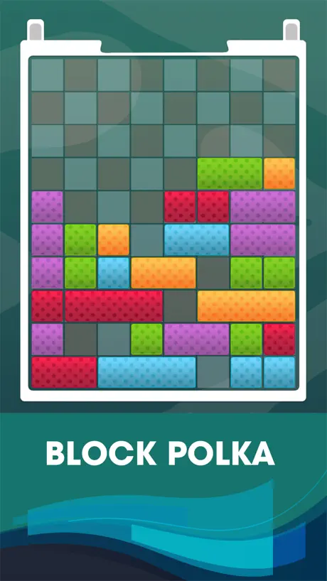 Slide Block : Puzzle Game