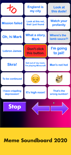 Meme Soundboard 2020(圖1)-速報App