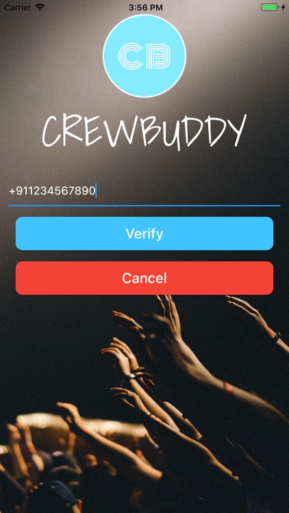 CrèwBuddy screenshot-6