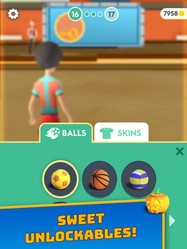 Flick Goal! screenshot 11