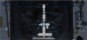 ISS ExplorAR screenshot #5 for iPhone