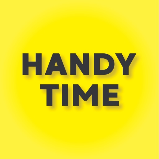 HandyTime: Video Chat Handyman