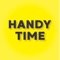 HandyTime is the #1 home maintenance and repair app that uses video chat to instantly connect homeowners with expert handymen