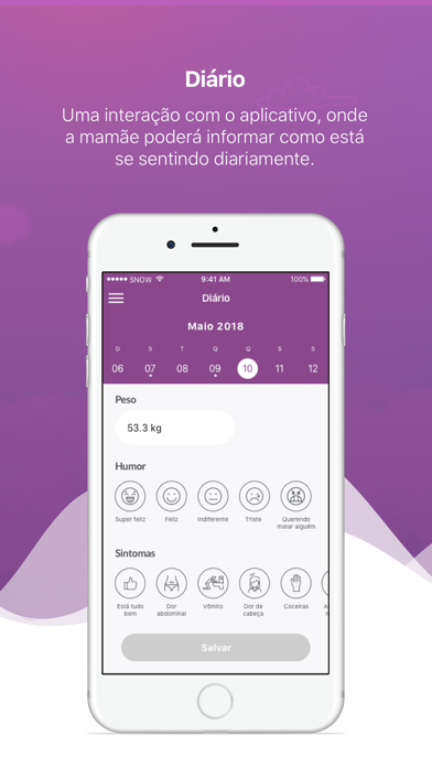 Screenshot #2 pour Laura MIMO