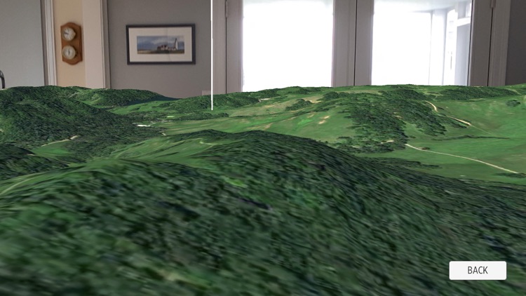 East Bay Parks: Virtual Tour screenshot-4