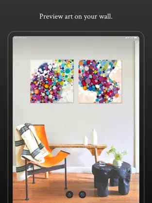 Captura 5 Saatchi Art: Buy Original Art iphone