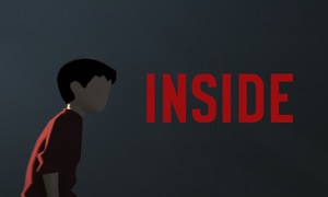 Playdead's INSIDE