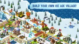 Game screenshot Ice Age Village mod apk