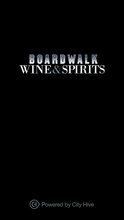 Boardwalk Wine & Spirits