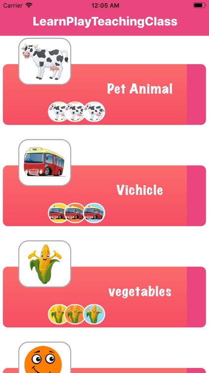 Basic Learning for Kids