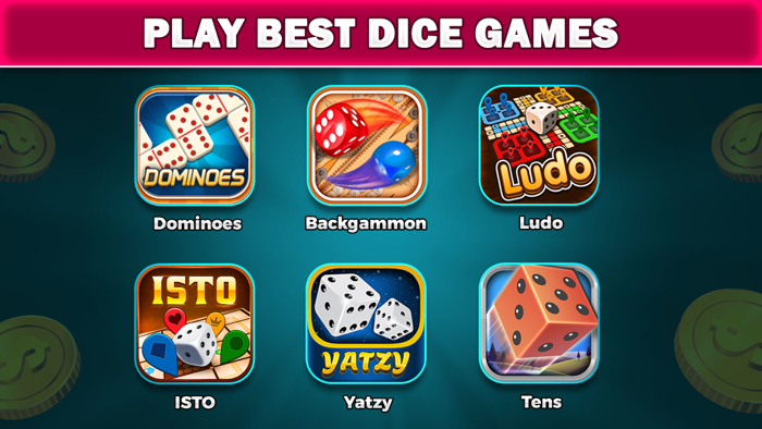 Collection of Best Games