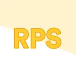 Rock Paper Scissors - RPS - App Contact
