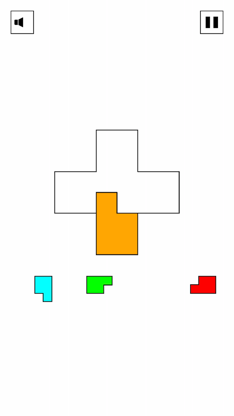 Easy Fit Puzzle screenshot 5