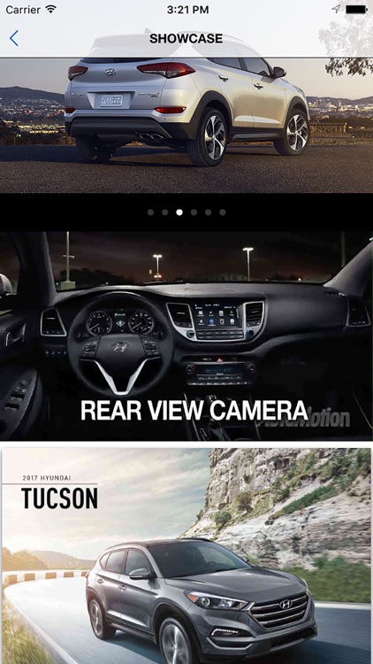 Fuccillo Hyundai Grand Island