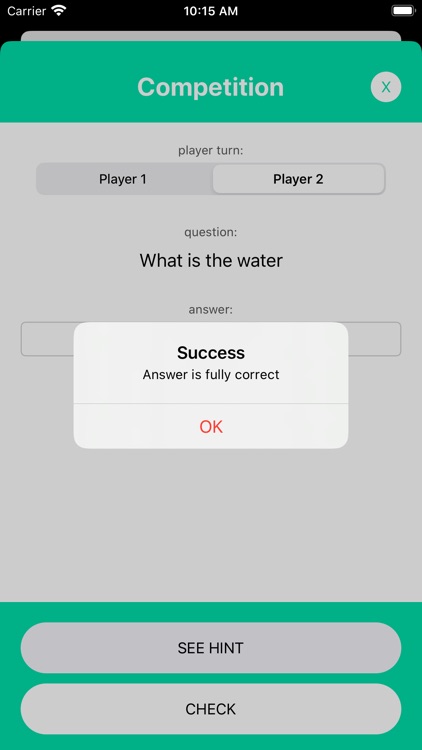 Find more answers than friend screenshot-4