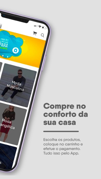 Parque das Feiras Online