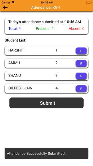 Teachers App by Zuwagon(圖6)-速報App
