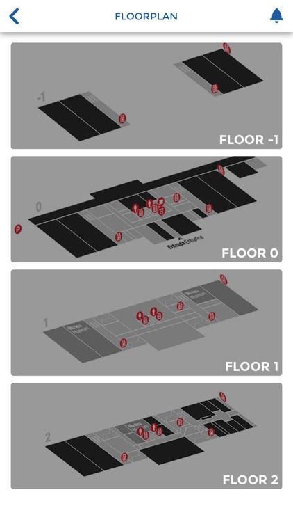 13th IAAS Congress screenshot-4