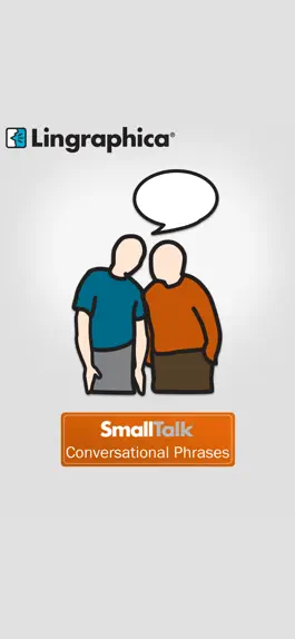 Game screenshot SmallTalkConversationalPhrases mod apk