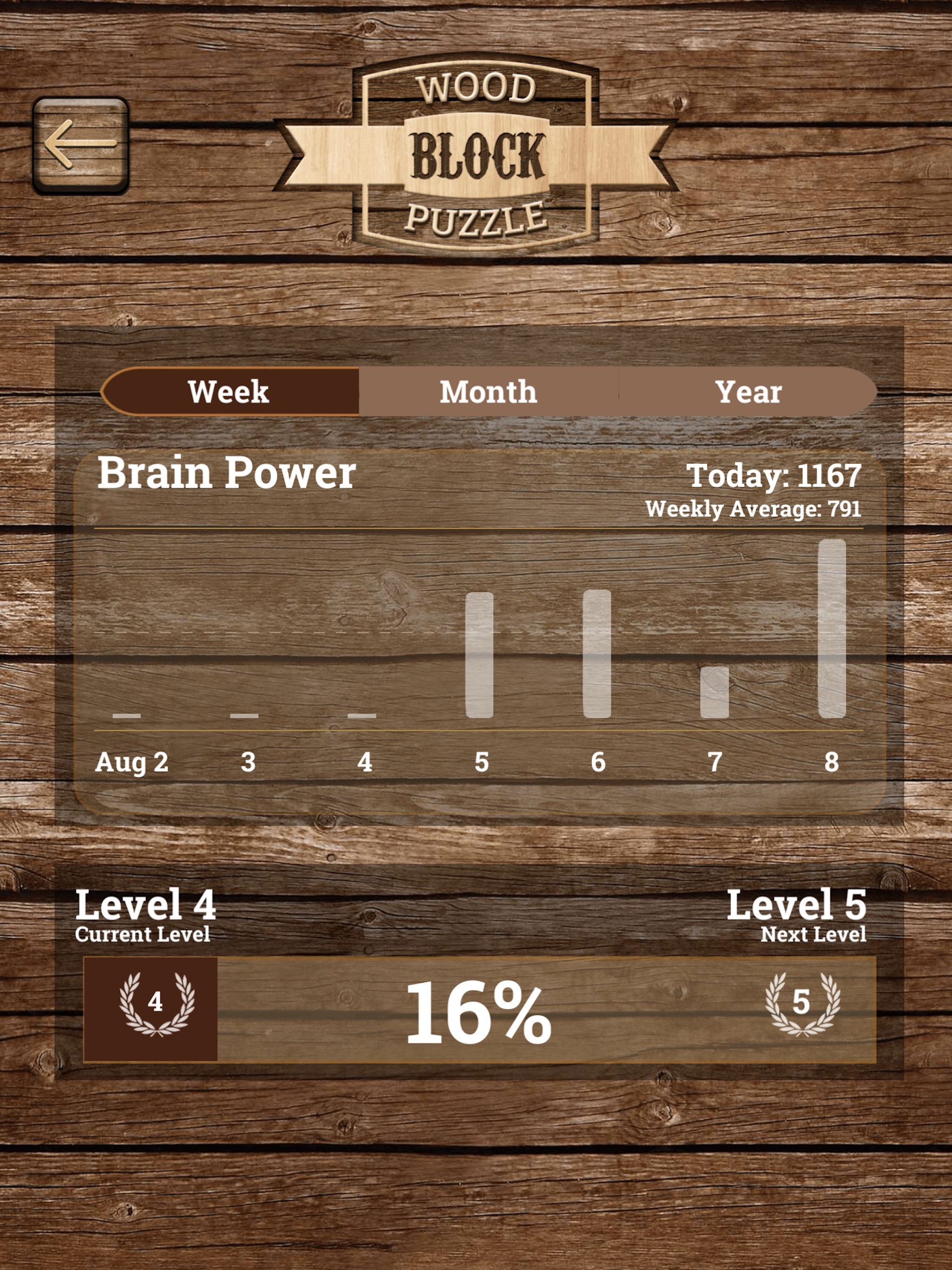 Block Puzzle Westerly screenshot 11
