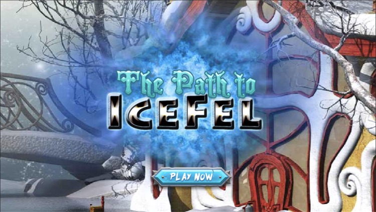 The Path To Icefel