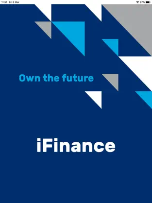 Immagine 1 萬通保險 iFinance財務計算機 iphone
