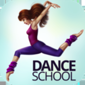 Dance School Stories icon