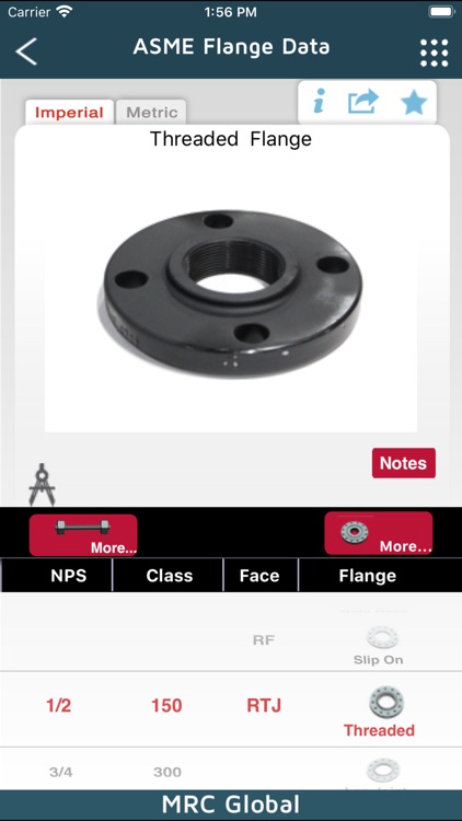 MRC Global PVF Mobile Handbook