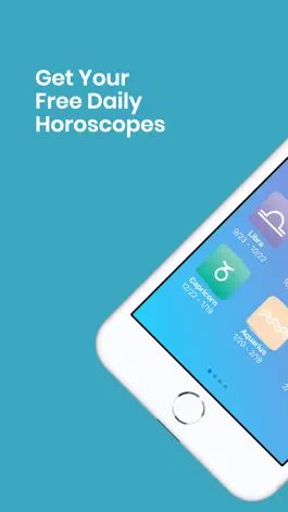 Game screenshot Astrology Daily Horoscope mod apk