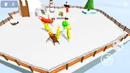 Game screenshot Jellyman.io: Fun Beasts Fight apk