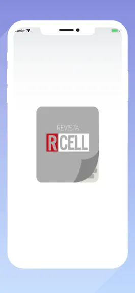 Game screenshot Revista RCELL mod apk