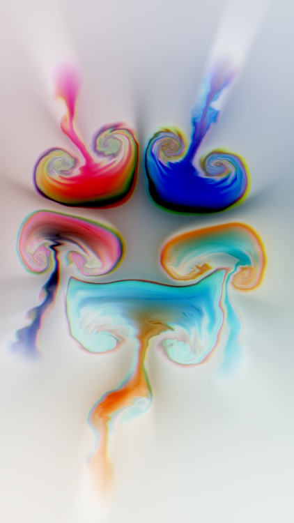 Fluid Simulation screenshot-4