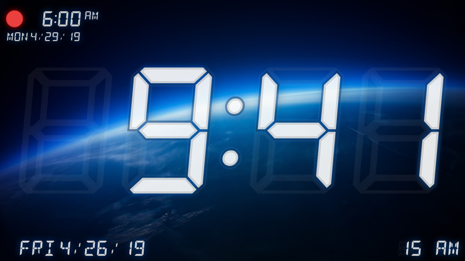 #6. My Math Alarm Clock (iOS) By: Jarig Duval