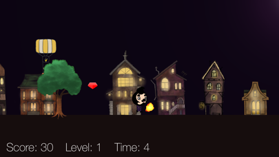 Gemstone hunt screenshot 4