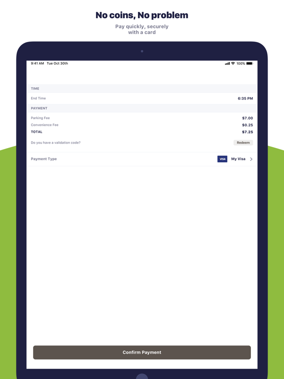Screenshot #6 pour ParkFerndale