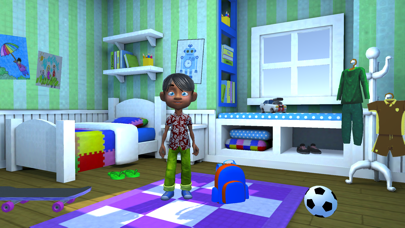 ANE no mundo da anestesia Screenshot